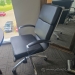 Leather Executive Boardroom Meeting Office Task Chair